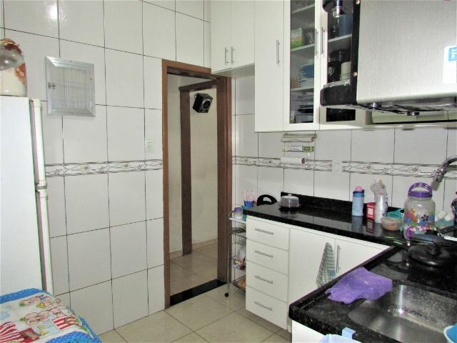 Engenho de Dentro Rua Maria Paula Térreo 2 quartos Dependência de empregada 1 vaga - Foto 13