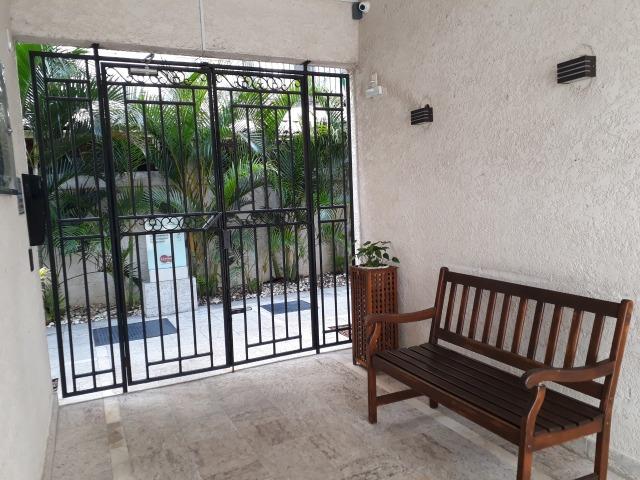 Villagio Manguinhos-San Remo-02 Quartos-Suite-Sol Manhã - Foto 5