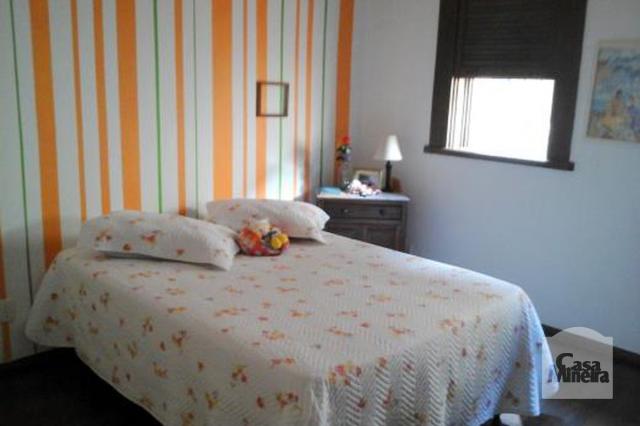 Casa à venda com 4 dormitórios em Santa lúcia, Belo horizonte cod:107035 - Foto 5
