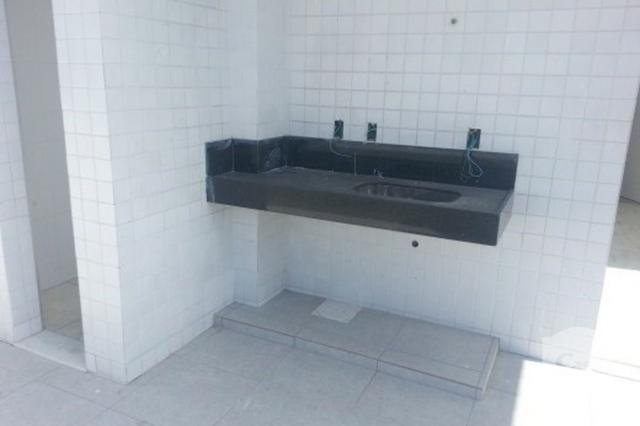 Apartamento à venda com 5 dormitórios em Padre eustáquio, Belo horizonte cod:92110 - Foto 7