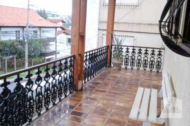 Casa à venda com 4 dormitórios em Santa lúcia, Belo horizonte cod:107035 - Foto 18