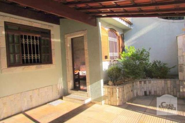 Casa à venda com 3 dormitórios em Caiçaras, Belo horizonte cod:10995 - Foto 14