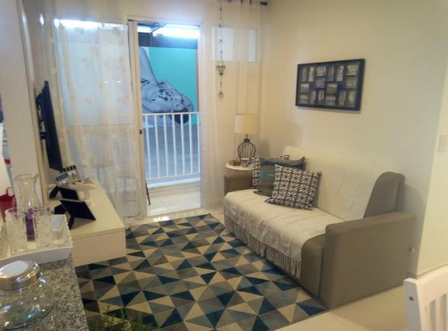 Zona norte,shopping nova américa, apartamento 2 Qts(1 suíte) pronto p/ morar perto d metrô
