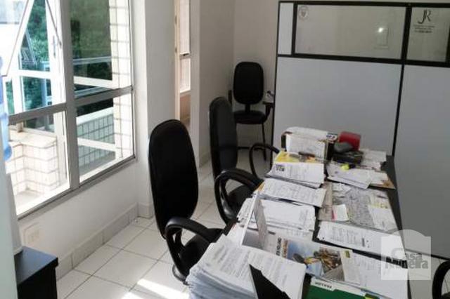 Escritório à venda em Santa lúcia, Belo horizonte cod:95989 - Foto 4