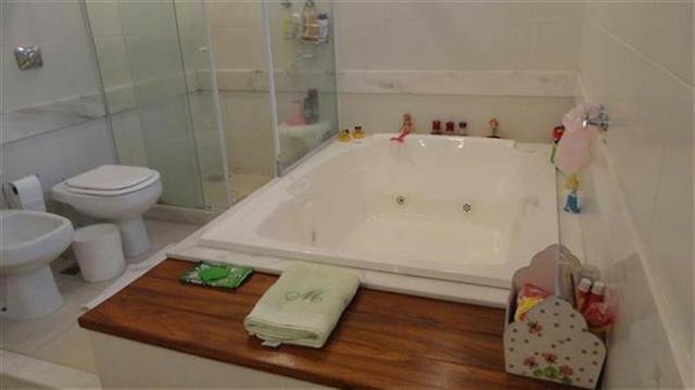 Excelente Casa com 4 suítes-Valparaíso-Petrópolis - Foto 5