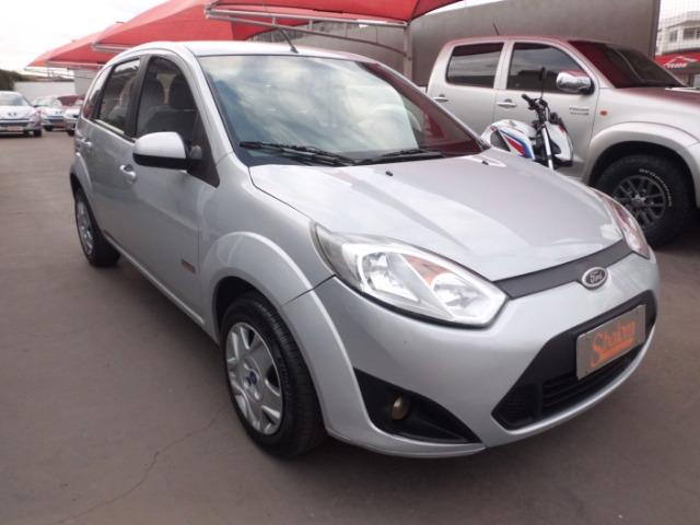 Ford Fiesta 1.0 Completo - Foto 3