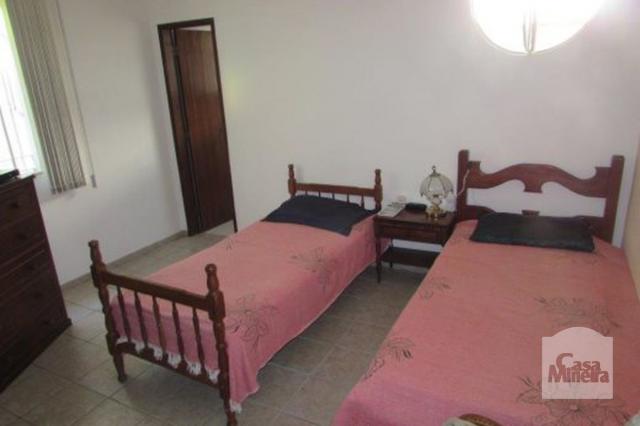 Casa à venda com 3 dormitórios em Caiçaras, Belo horizonte cod:10995 - Foto 7