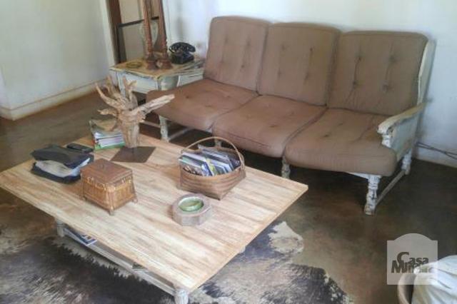 Casa de condomínio à venda com 3 dormitórios em Aconchego da serra, Itabirito cod:114180 - Foto 2