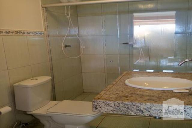 Casa de condomínio à venda com 5 dormitórios em Aconchego da serra, Itabirito cod:112267 - Foto 12