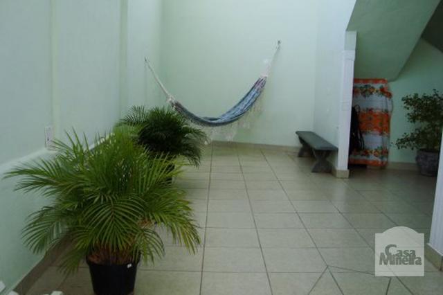 Casa à venda com 3 dormitórios em Bonfim, Belo horizonte cod:15715 - Foto 3