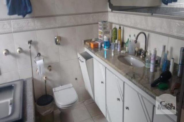 Casa à venda com 3 dormitórios em Alto caiçaras, Belo horizonte cod:11844 - Foto 8