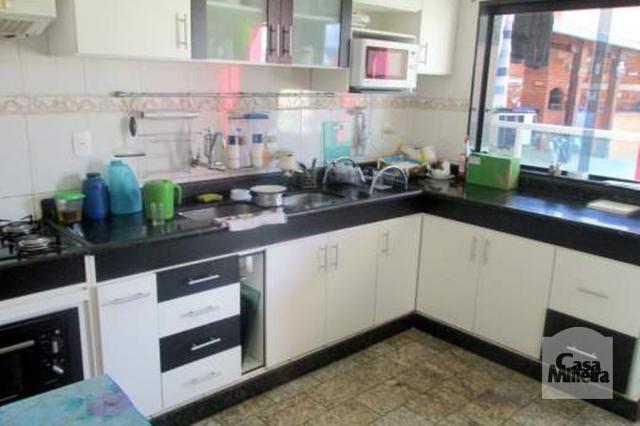 Casa à venda com 3 dormitórios em Palmeiras, Belo horizonte cod:104304 - Foto 9