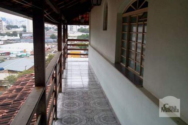 Casa à venda com 5 dormitórios em Carlos prates, Belo horizonte cod:99601 - Foto 3