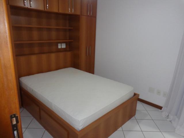 Apartamento Beira Mar.Luxo,C/3 qtos C/2suítes, C/2gar. Varanda C/vista total - Foto 12