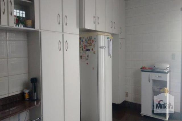 Casa à venda com 3 dormitórios em Alto caiçaras, Belo horizonte cod:11844 - Foto 14