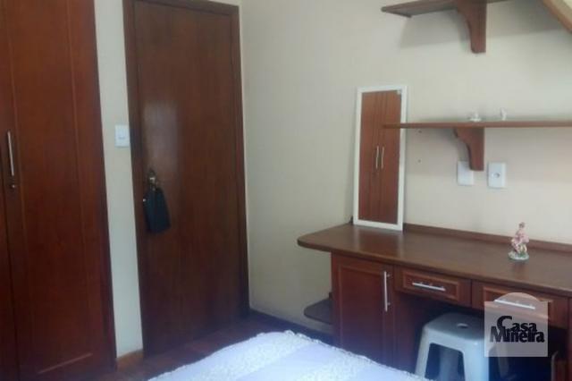 Casa à venda com 3 dormitórios em Caiçaras, Belo horizonte cod:16902 - Foto 15