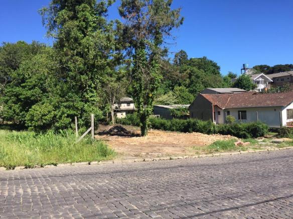 Terreno à venda, 1000 m² por r$ 1.011.000,00 - centro - canela/rs