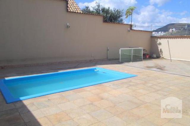 Casa à venda com 3 dormitórios em Palmeiras, Belo horizonte cod:104304 - Foto 17