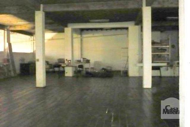 Prédio inteiro à venda em Carlos prates, Belo horizonte cod:101594