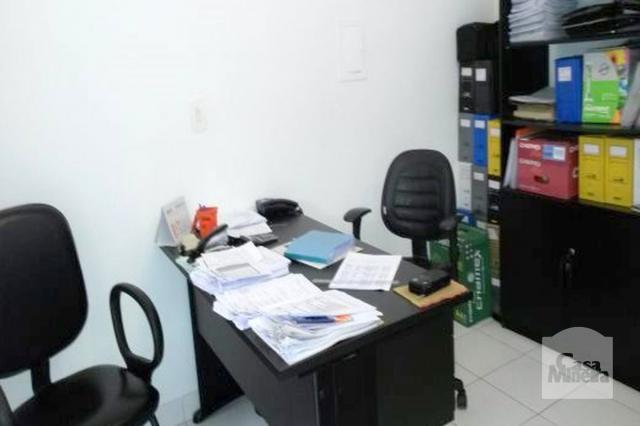 Escritório à venda em Santa lúcia, Belo horizonte cod:95989 - Foto 3