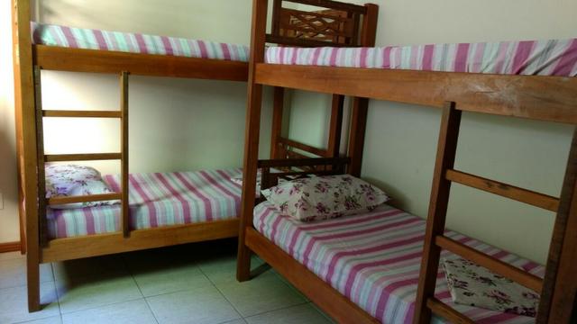 Vendo apartamento cobertura duplex mobiliado- Angra - Foto 16