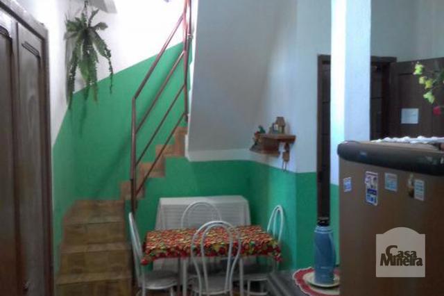 Casa à venda com 5 dormitórios em Carlos prates, Belo horizonte cod:114211 - Foto 17