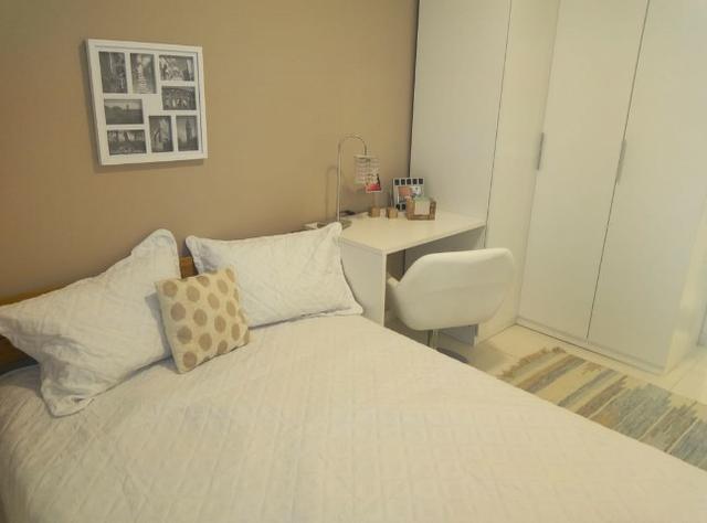 Zona norte,shopping nova américa, apartamento 2 Qts(1 suíte) pronto p/ morar perto d metrô - Foto 7