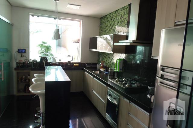 Casa à venda com 3 dormitórios em Carlos prates, Belo horizonte cod:207498 - Foto 9