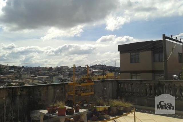 Casa à venda com 4 dormitórios em Carlos prates, Belo horizonte cod:103956 - Foto 8