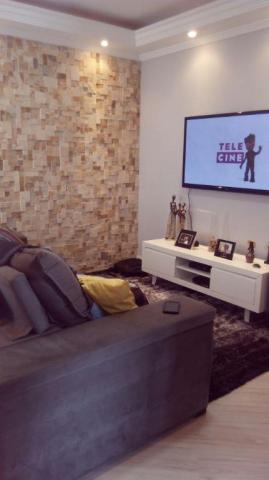 Apartamento residencial à venda, vila camilópolis, santo andré. - Foto 3