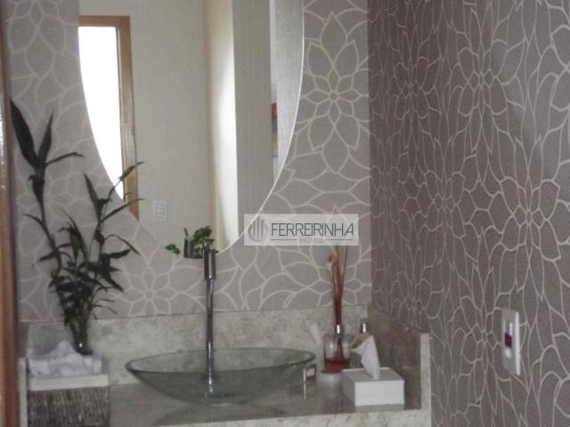 Casa Térrea com 3 dormitórios à venda, 320 m² por R$ 1.850.000 - Parque Mirante Do Vale - - Foto 12