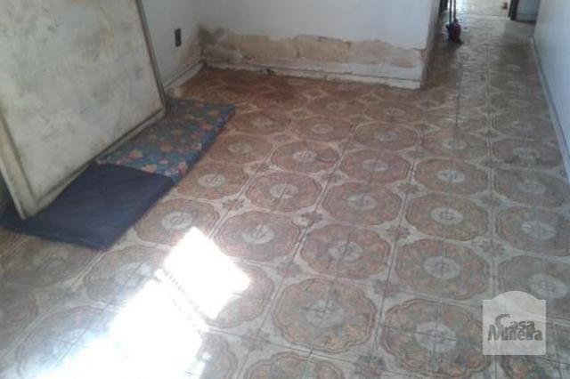 Casa à venda com 4 dormitórios em Carlos prates, Belo horizonte cod:103956 - Foto 2
