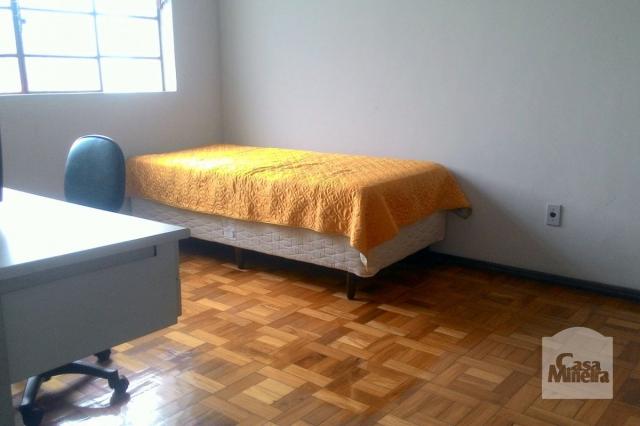 Casa à venda com 3 dormitórios em Carlos prates, Belo horizonte cod:207487 - Foto 5