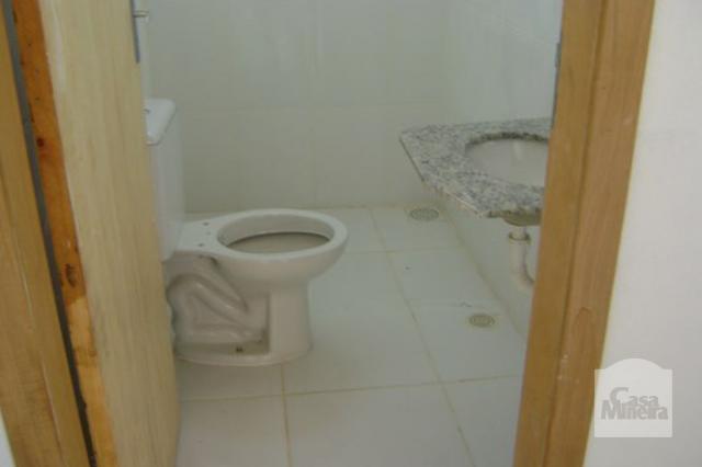 Casa à venda com 3 dormitórios em Lagoinha, Belo horizonte cod:15709 - Foto 8