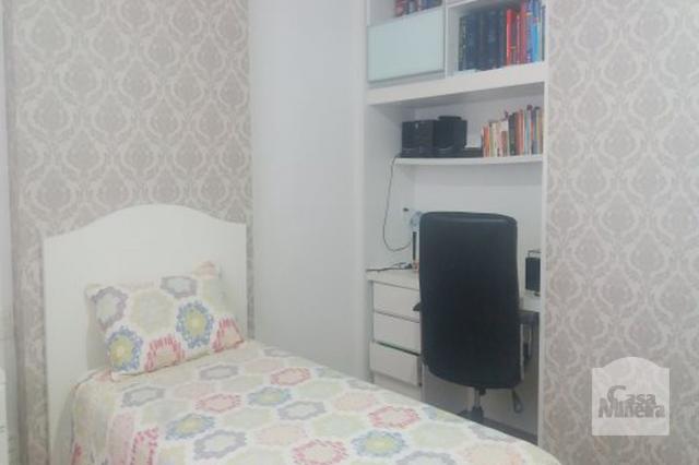 Casa à venda com 3 dormitórios em Caiçaras, Belo horizonte cod:15603 - Foto 4