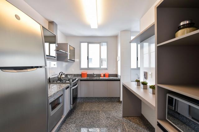 Vivere - 99m² a 127m² - Belo Horizonte, MG - Foto 12