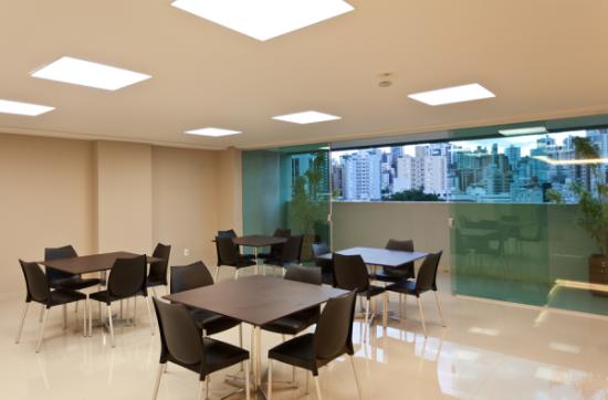 Vivere - 99m² a 127m² - Belo Horizonte, MG - Foto 8