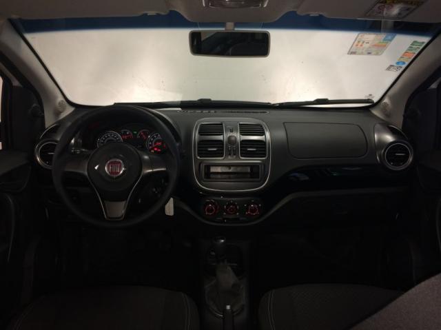Fiat Grand Siena ATTRACTIVE 1.0 FLEX 8V 4P Manual - Foto 7