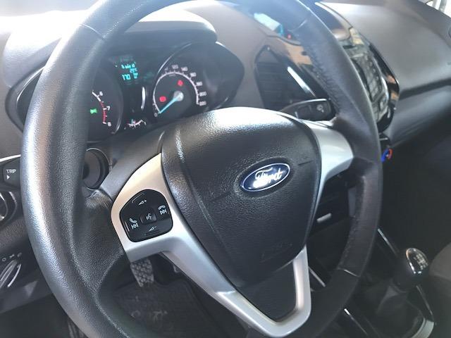 Ecosport 1.6 2016 Freestyle 16V Manual 28000KM - Foto 7