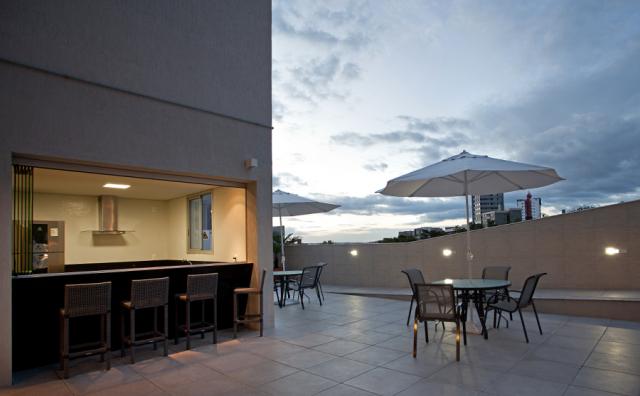 Vivere - 99m² a 127m² - Belo Horizonte, MG - Foto 3