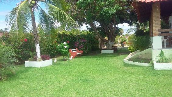 Casa no Mosqueiro (Aracaju)