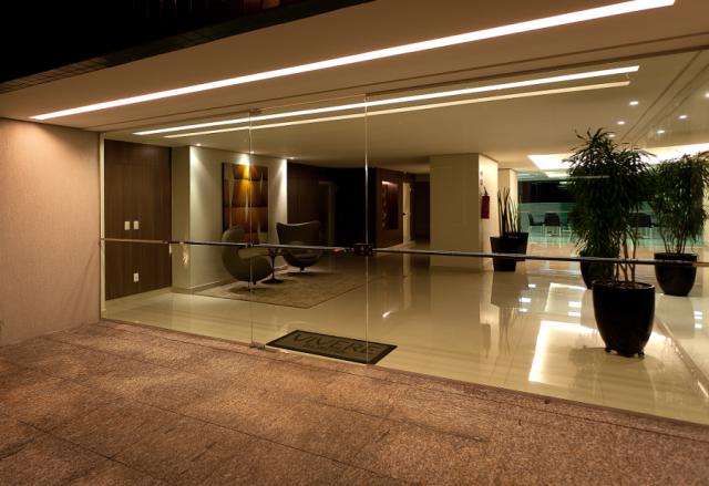 Vivere - 99m² a 127m² - Belo Horizonte, MG - Foto 4