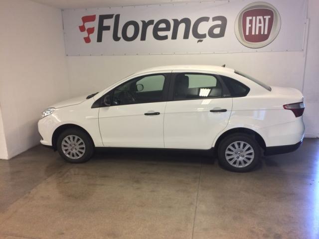 Fiat Grand Siena ATTRACTIVE 1.0 FLEX 8V 4P Manual - Foto 3