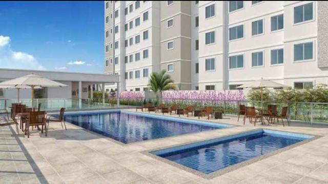 Apartamento Chapada das Oliveiras - MRV - Foto 3