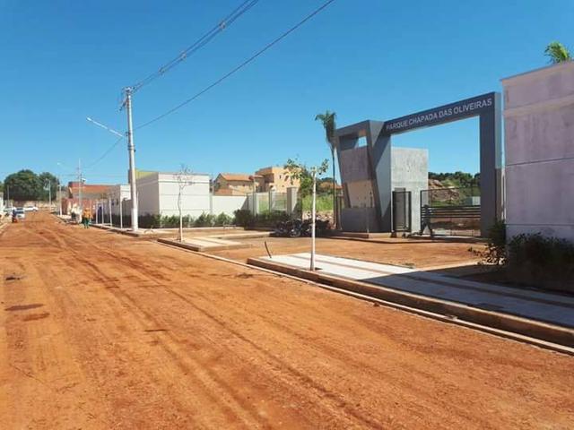 Apartamento Chapada das Oliveiras - MRV - Foto 2