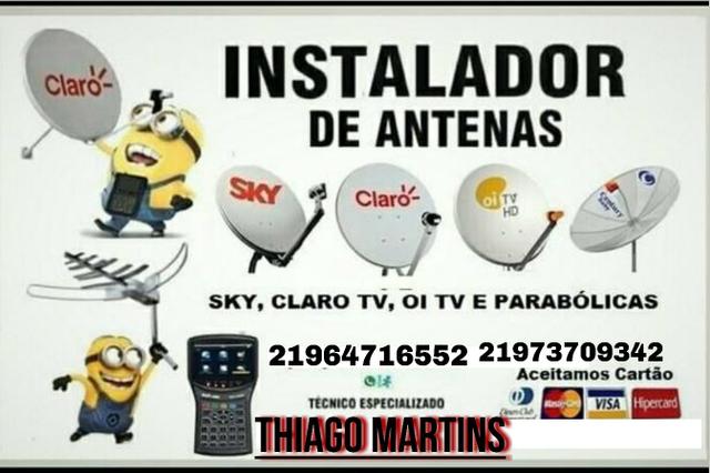 Técnico especializado