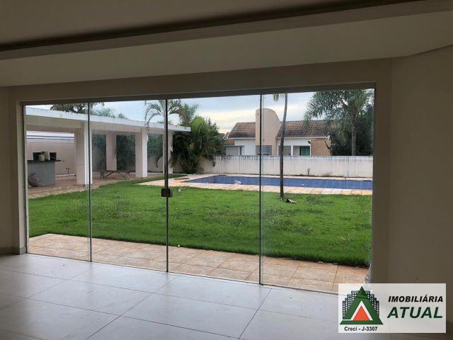 Casa de condomínio à venda com 5 dormitórios cod: * - Foto 7