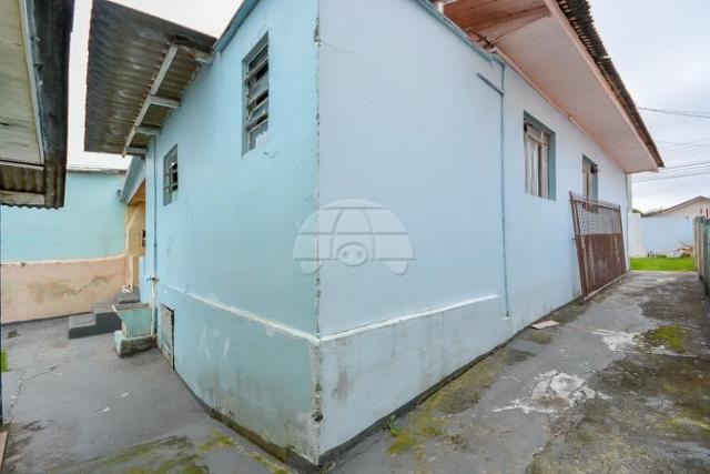 Terreno à venda em Pinheirinho, Curitiba cod:148367 - Foto 3
