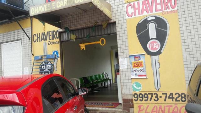 Chaveiro dunas na aririzal cohama - Foto 2