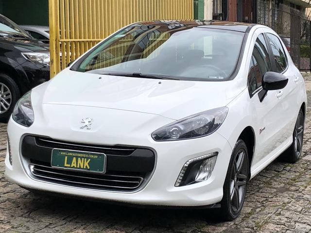 Peugeot 308 Quiksilver Único dono - Foto 2